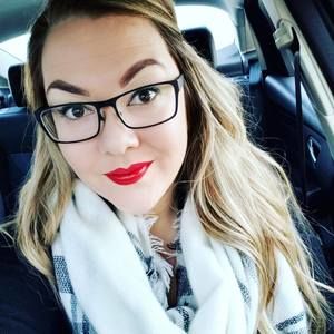 Meet your Posher, Lindsey